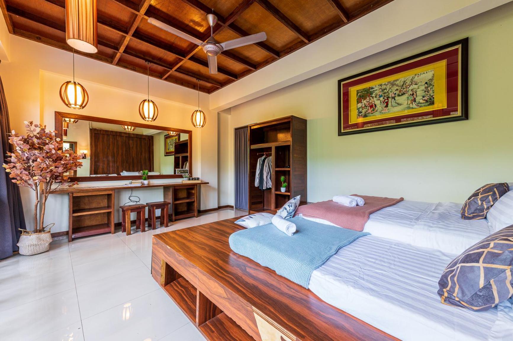 Bentong Eco Wellness Resort 14Room 69Pax By Verano Homestay Exterior foto